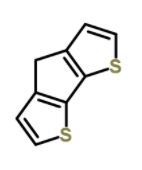 环戊联噻吩 环戊联噻吩