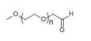 mPEG-CHO;mPEG-ALD;mPEG-Aldehyde;甲氧基聚乙二醇醛基 mPEG-CHO;mPEG-ALD;mPEG-Aldehyde;甲氧基聚乙二醇醛基