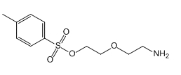 Tosylate-PEG2-Amine;对甲苯磺酸酯-二聚乙二醇-氨基 Tosylate-PEG2-Amine;对甲苯磺酸酯-二聚乙二醇-氨基