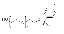 CAS :155130-15-7;OH-PEG5-Tos;五乙二醇单对甲苯磺酸酯 CAS :155130-15-7;OH-PEG5-Tos;五乙二醇单对甲苯磺酸酯