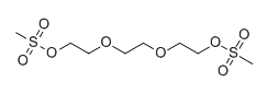 CAS :80322-82-3;MS-PEG2-MS;二聚乙二醇二甲烷磺酸酯 CAS :80322-82-3;MS-PEG2-MS;二聚乙二醇二甲烷磺酸酯