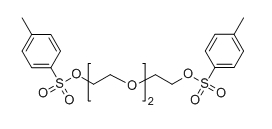CAS : 19249-03-7;Tos-PEG3-Tos;三甘醇对甲苯磺酸酯 CAS : 19249-03-7;Tos-PEG3-Tos;三甘醇对甲苯磺酸酯