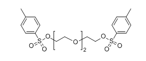 Tos-PEG3-Tos;CAS : 19249-03-7;三甘醇对甲苯磺酸酯 Tos-PEG3-Tos;CAS : 19249-03-7;三甘醇对甲苯磺酸酯