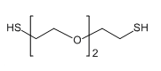 SH-PEG2-SH 3,6-二氧杂-1,8-辛烷二硫醇 SH-PEG2-SH 3,6-二氧杂-1,8-辛烷二硫醇