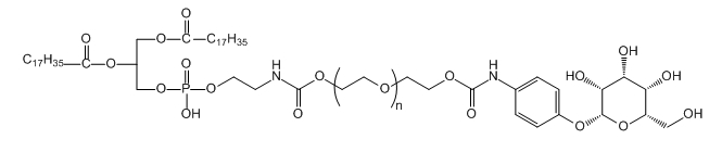 DSPE-PEG-Man;应用于医学研究 DSPE-PEG-Man;应用于医学研究