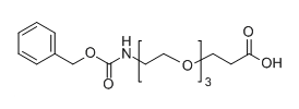 CBZ-NH-PEG3-COOH;1310327-18-4;Cbz-N-amido-PEG3-COOH CBZ-NH-PEG3-COOH;1310327-18-4;Cbz-N-amido-PEG3-COOH
