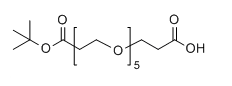 COOH-PEG5-OtBu;1309460-29-4的基本信息 COOH-PEG5-OtBu;1309460-29-4的基本信息