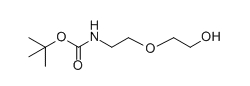 CAS :139115-91-6;Boc-NH-PEG2-OH;二聚乙二醇-亚氨基叔丁氧羰基 CAS :139115-91-6;Boc-NH-PEG2-OH;二聚乙二醇-亚氨基叔丁氧羰基
