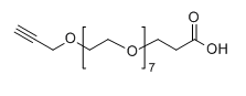 Alkyne-PEG8-COOH,2055014-94-1,Propargyl-PEG8-COOH Alkyne-PEG8-COOH,2055014-94-1,Propargyl-PEG8-COOH