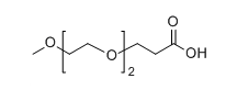 mPEG2-COOH;209542-49-4;二乙二醇单甲醚丙酸 mPEG2-COOH;209542-49-4;二乙二醇单甲醚丙酸