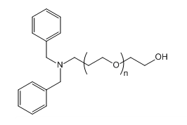 Bn2-C3-PEG-OH应用于医学研究 Bn2-C3-PEG-OH应用于医学研究