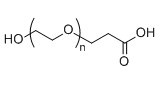 OH-PEG-PA;117786-94-4;聚乙二醇-丙酸 OH-PEG-PA;117786-94-4;聚乙二醇-丙酸