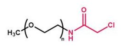 甲氧基聚乙二醇氯;mPEG-Chloride;mPEG-Cl 甲氧基聚乙二醇氯;mPEG-Chloride;mPEG-Cl
