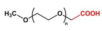 mPEG-COOH;mPEG-COOH mPEG-CM;甲氧基聚乙二醇乙酸 mPEG-COOH;mPEG-COOH mPEG-CM;甲氧基聚乙二醇乙酸