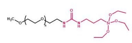 mPEG-Silane;甲氧基聚乙二醇硅 mPEG-Silane;甲氧基聚乙二醇硅