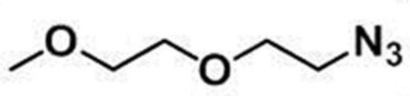 mPEG2-azide;215181-61-6;甲氧基二聚乙二醇叠氮 mPEG2-azide;215181-61-6;甲氧基二聚乙二醇叠氮