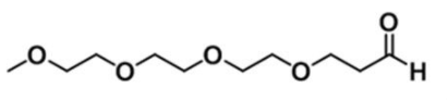 mPEG4-CHO;197513-96-5;甲氧基四聚乙二醇醛基 mPEG4-CHO;197513-96-5;甲氧基四聚乙二醇醛基