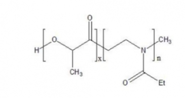 PLA-b-PEOz 聚乳酸-b-聚(2-乙基-2-噁唑啉) PLA-b-PEOz 聚乳酸-b-聚(2-乙基-2-噁唑啉)
