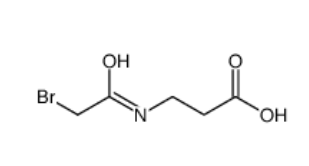 89520-11-6,N-Bromoacetyl-β-alanine,PROTAC(蛋白降解靶向嵌合体) 89520-11-6,N-Bromoacetyl-β-alanine,PROTAC(蛋白降解靶向嵌合体)