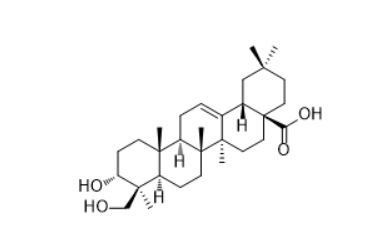 CAS :102919-76-6 Scutellaric acid 齐墩果烷 CAS :102919-76-6 Scutellaric acid 齐墩果烷