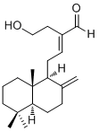 CAS :283614-59-5 15-Hydroxylabda-8(17),12E-dien-16-al CAS :283614-59-5 15-Hydroxylabda-8(17),12E-dien-16-al
