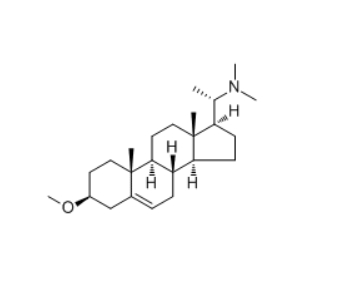 CAS :128255-08-3 Pachyaximine A 多毛板凳果 CAS :128255-08-3 Pachyaximine A 多毛板凳果