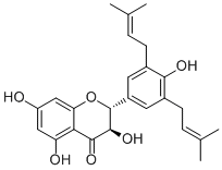 CAS :1303438-51-8 Cathayanon H 植物提取物 CAS :1303438-51-8 Cathayanon H 植物提取物