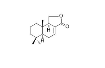 CAS :23599-47-5 Cinnamolide 天然产物库 CAS :23599-47-5 Cinnamolide 天然产物库