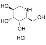 Migalastat hydrochloride Migalastat hydrochloride