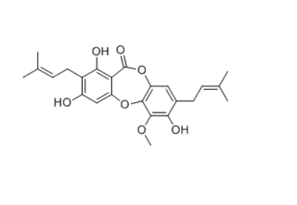 CAS :1243249-16-2 Paucinervin A 规模供应 CAS :1243249-16-2 Paucinervin A 规模供应