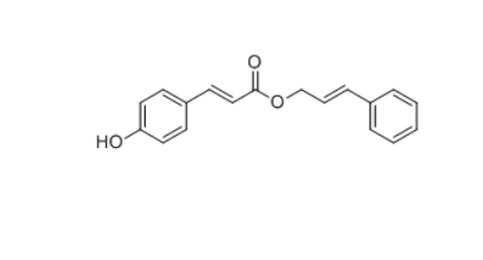CAS :115610-30-5 Cinnamyl coumarate 原研药中间体供应 CAS :115610-30-5 Cinnamyl coumarate 原研药中间体供应