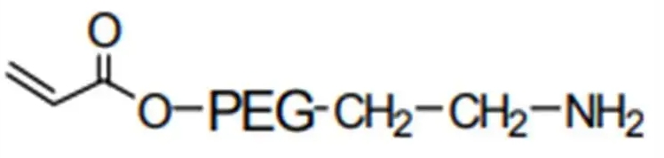 Acryloyl-PEG-NH2 Acryloyl-PEG-NH2