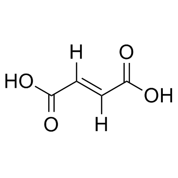 CAS:110-17-8 Fumaric acid 富马酸 CAS:110-17-8 Fumaric acid 富马酸