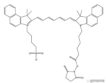 IR825 NHS ester IR825 NHS ester