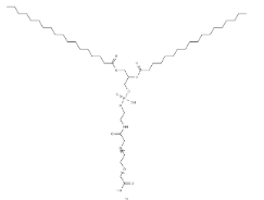 DSPE-PEG-COOH,DSPE-PEG-COOH,CAS号:1403744-37-5 DSPE-PEG-COOH,DSPE-PEG-COOH,CAS号:1403744-37-5