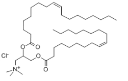 DOTMA,DOTMA,永久正电荷阳离子脂质 DOTMA,DOTMA,永久正电荷阳离子脂质