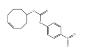 (4E)-TCO-PNB ester,1354323-64-0 (4E)-TCO-PNB ester,1354323-64-0