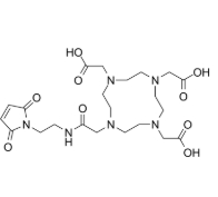 DOTA-Maleimide,1006711-90-5 DOTA-Maleimide,1006711-90-5
