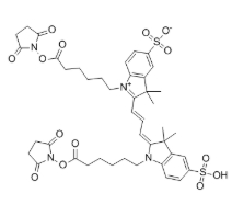 Cy3-NHS ester(Di),146397-20-8 Cy3-NHS ester(Di),146397-20-8