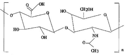 透明质酸Hyaluronic Acid