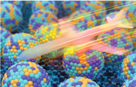 DBCO-PEG-PTX DBCO-PEG-PTX