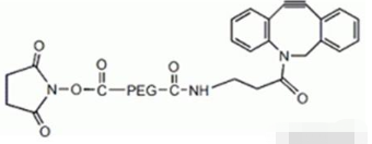 DBCO-PEG-NHS DBCO-PEG-NHS