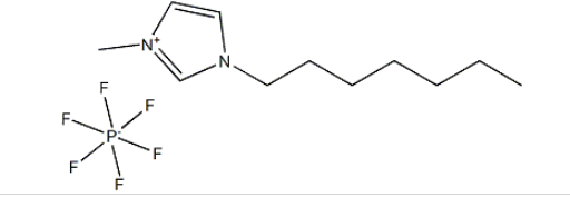 1-庚基-3-甲基咪唑六氟磷酸盐 1-庚基-3-甲基咪唑六氟磷酸盐
