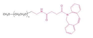 mPEG-DBCO mPEG-DBCO