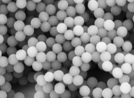 聚苯乙烯微球 聚苯乙烯微球