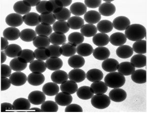 二氧化硅微球 二氧化硅微球