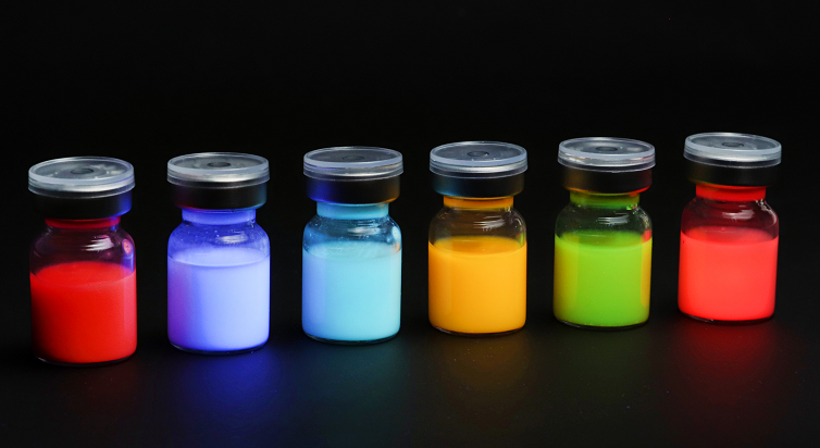 红色荧光微球 红色荧光微球