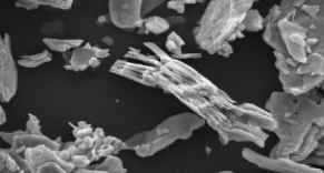 碳化钒(V4C3Tx)MXene 多层纳米片 碳化钒(V4C3Tx)MXene 多层纳米片