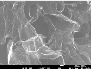 高纯石墨烯 高纯石墨烯