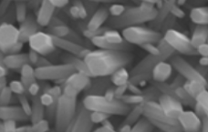 氧化锌纳米棒 氧化锌纳米棒